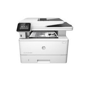 Máy in HP LaserJet Pro MFP M428fdw (W1A30A)