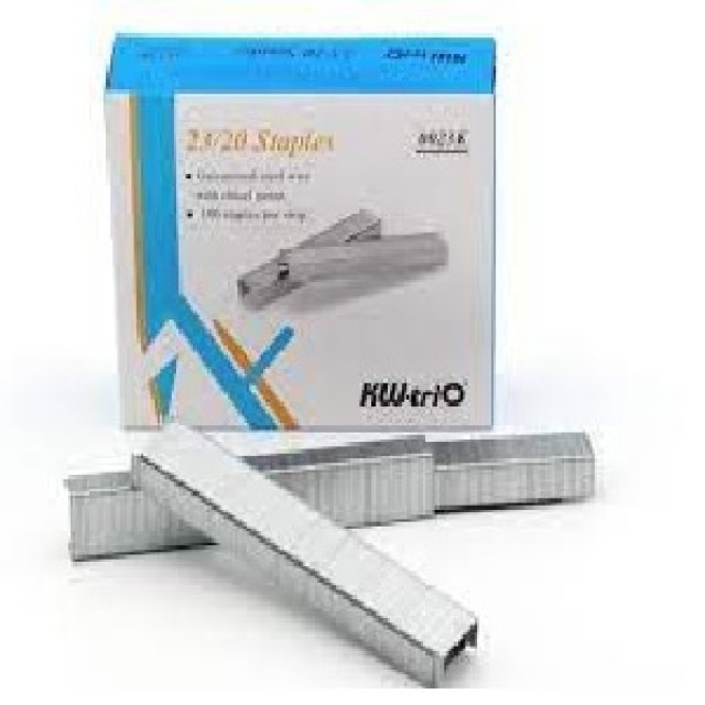 Ghim dập Kw-TriO 23/23