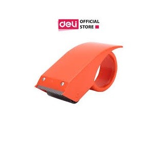 Cắt băng keo Deli E801