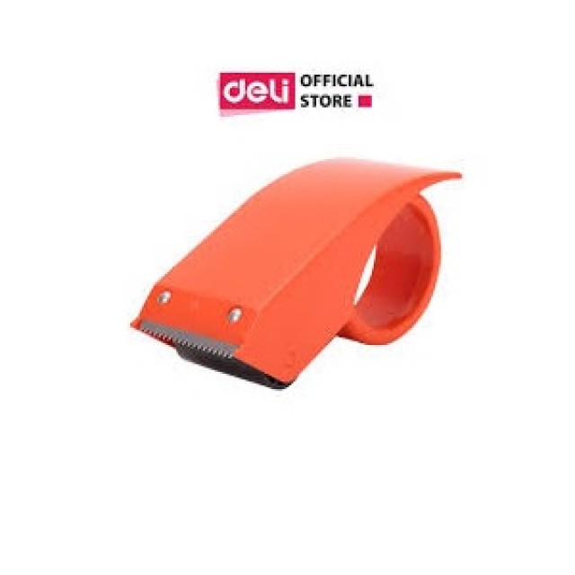 Cắt băng keo Deli E801