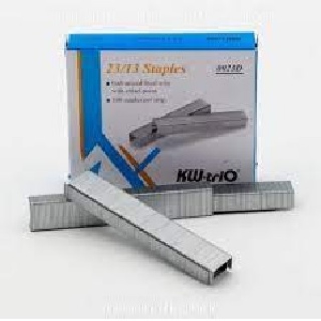  Ghim dập KW-triO 23/13