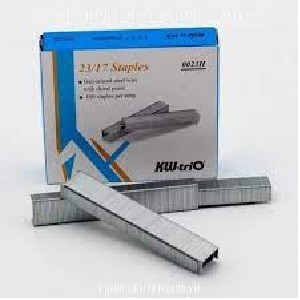  Ghim dập Kw-trio 23/17